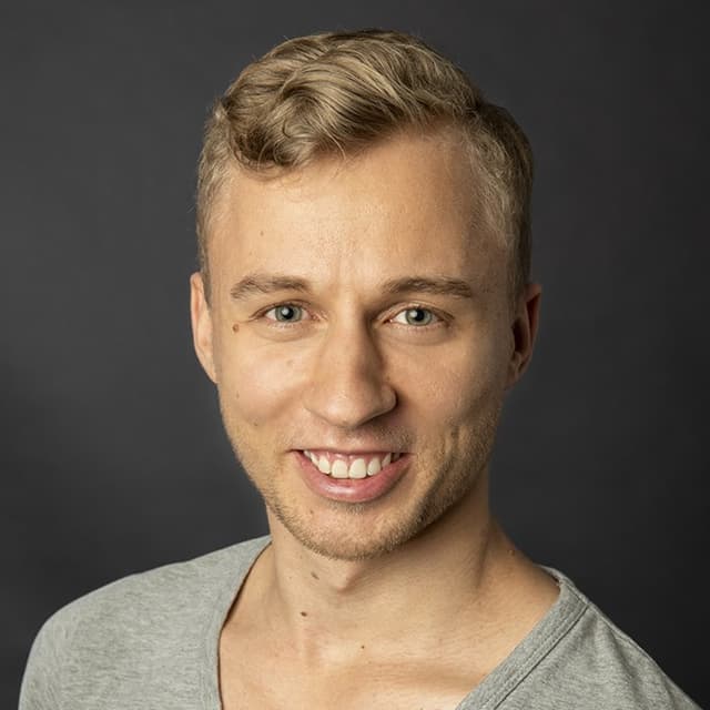 Sven Firmbach